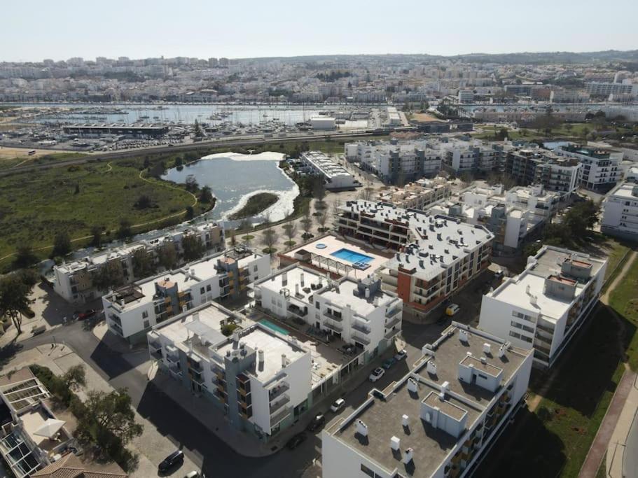 Apartmán Casa Happiness, Swimming Pool, Fast Wifi, Parking Lagos Exteriér fotografie