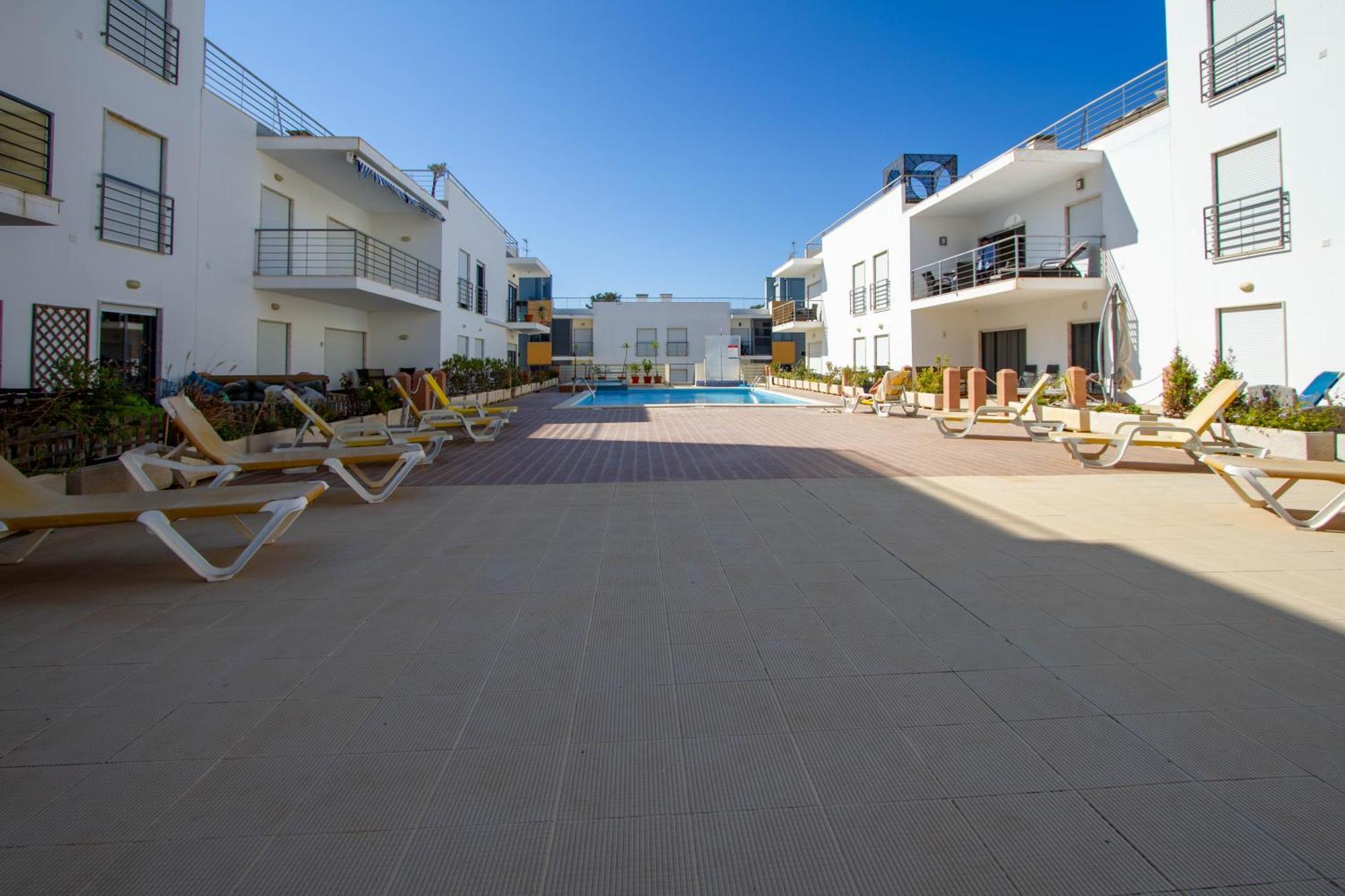 Apartmán Casa Happiness, Swimming Pool, Fast Wifi, Parking Lagos Exteriér fotografie
