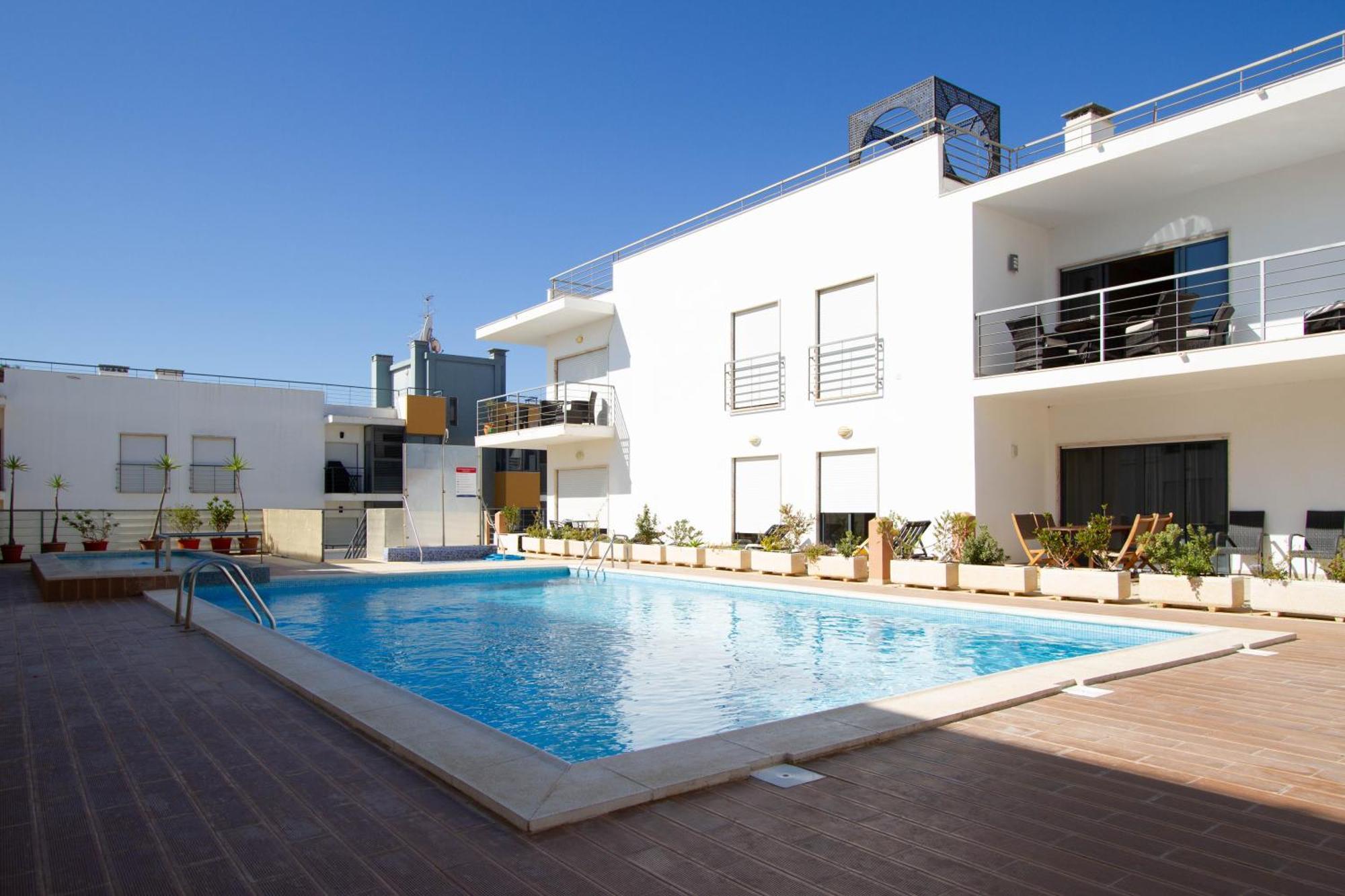 Apartmán Casa Happiness, Swimming Pool, Fast Wifi, Parking Lagos Exteriér fotografie
