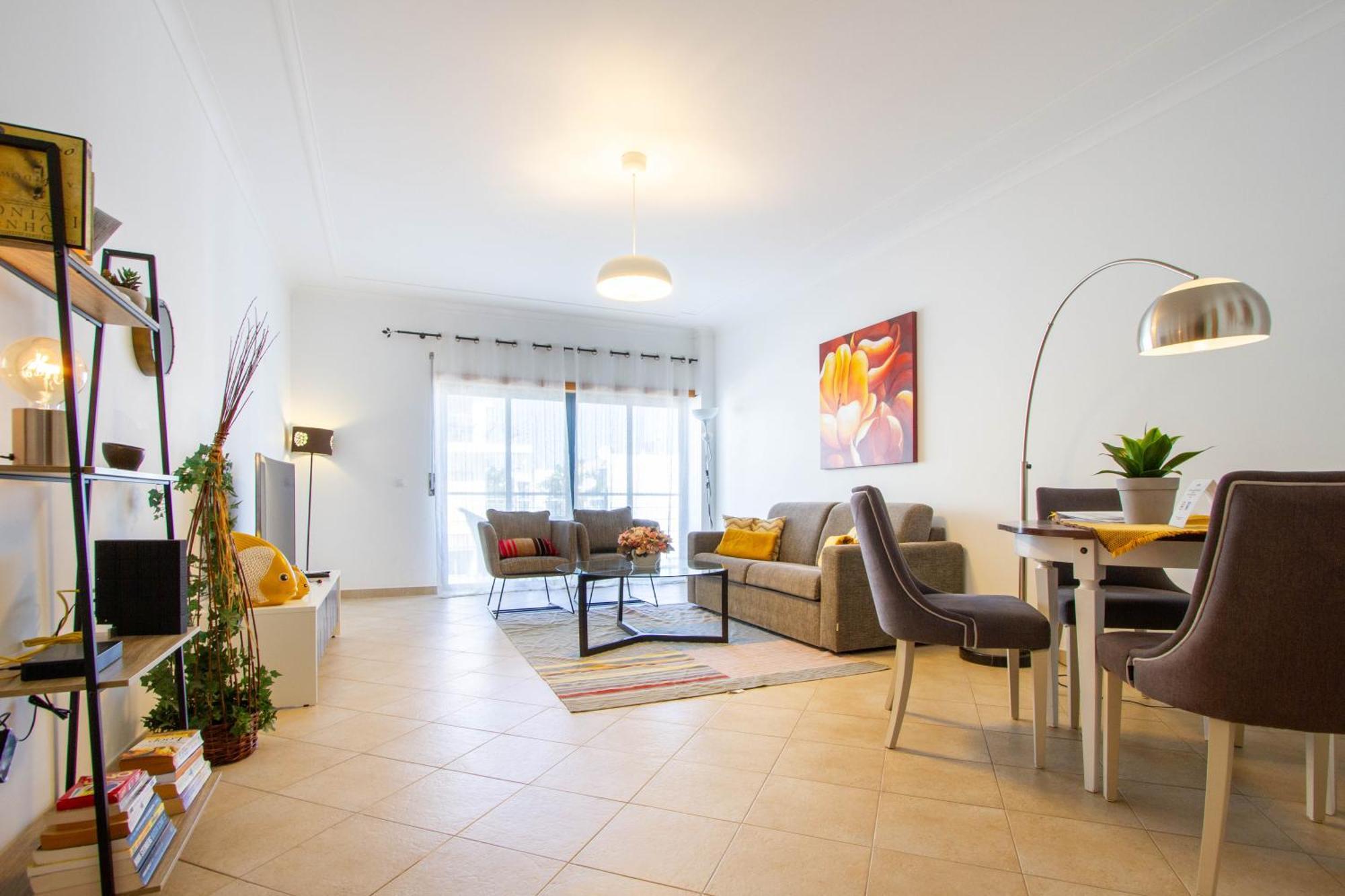 Apartmán Casa Happiness, Swimming Pool, Fast Wifi, Parking Lagos Exteriér fotografie
