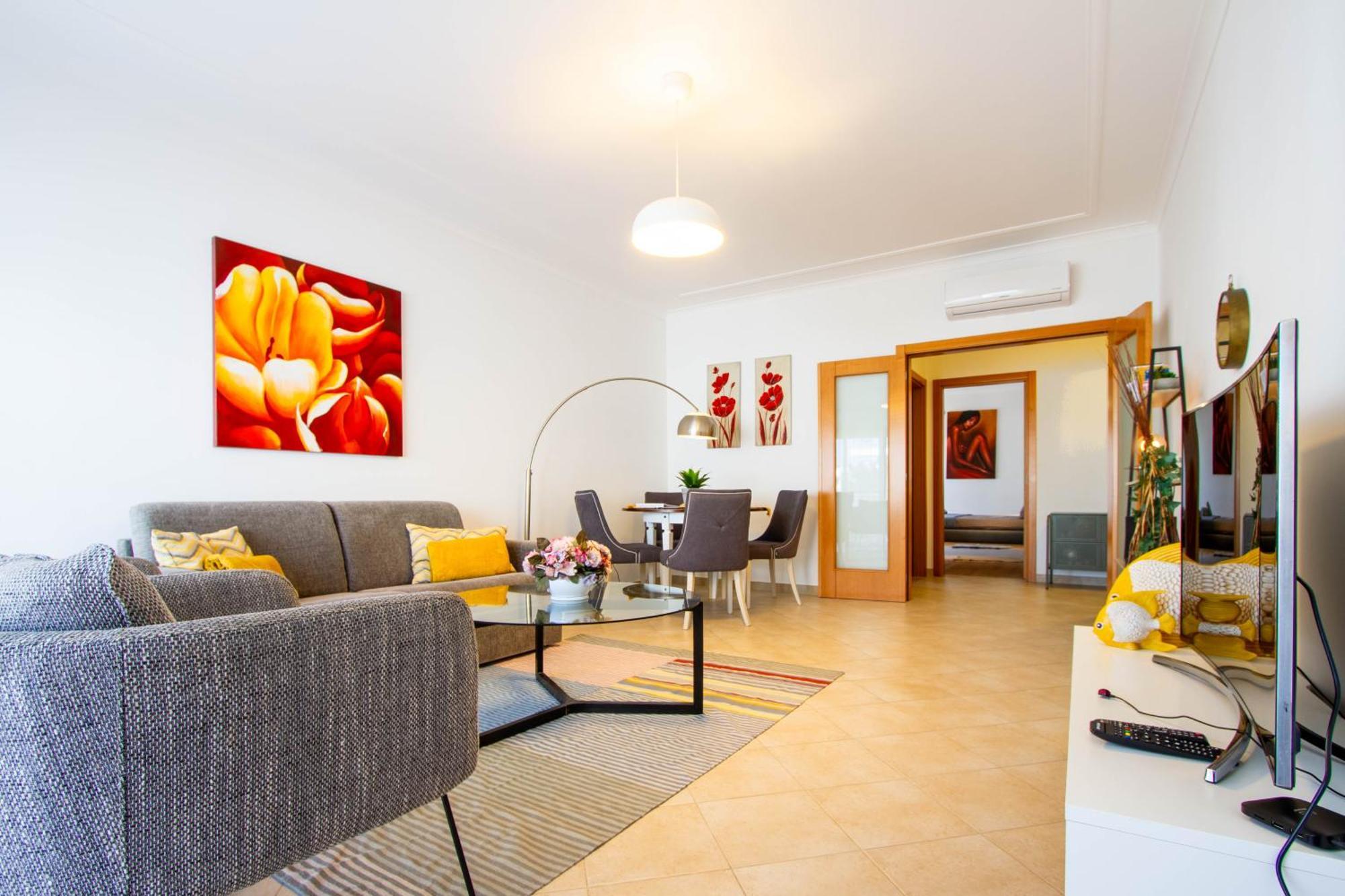 Apartmán Casa Happiness, Swimming Pool, Fast Wifi, Parking Lagos Exteriér fotografie