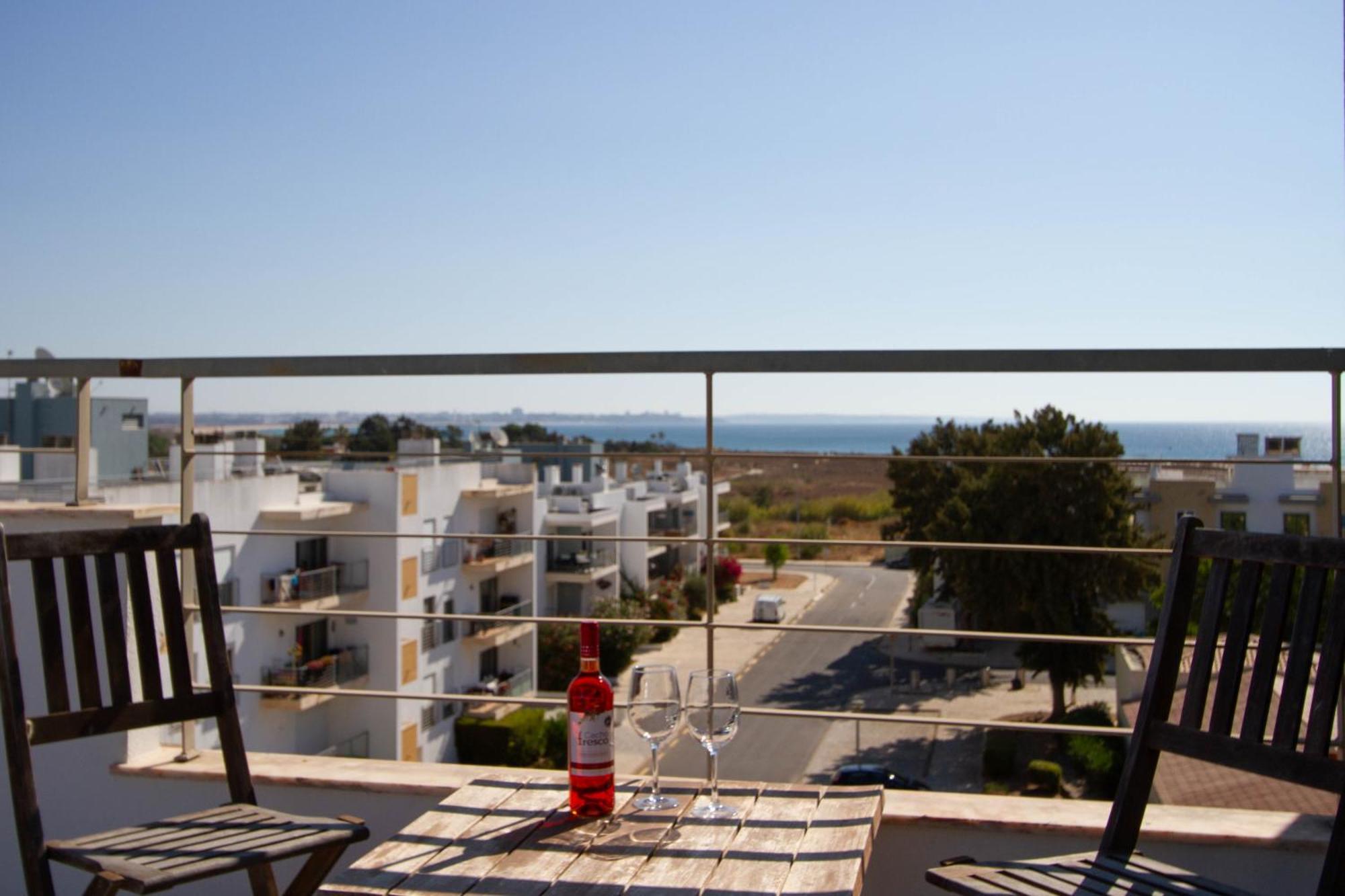 Apartmán Casa Happiness, Swimming Pool, Fast Wifi, Parking Lagos Exteriér fotografie