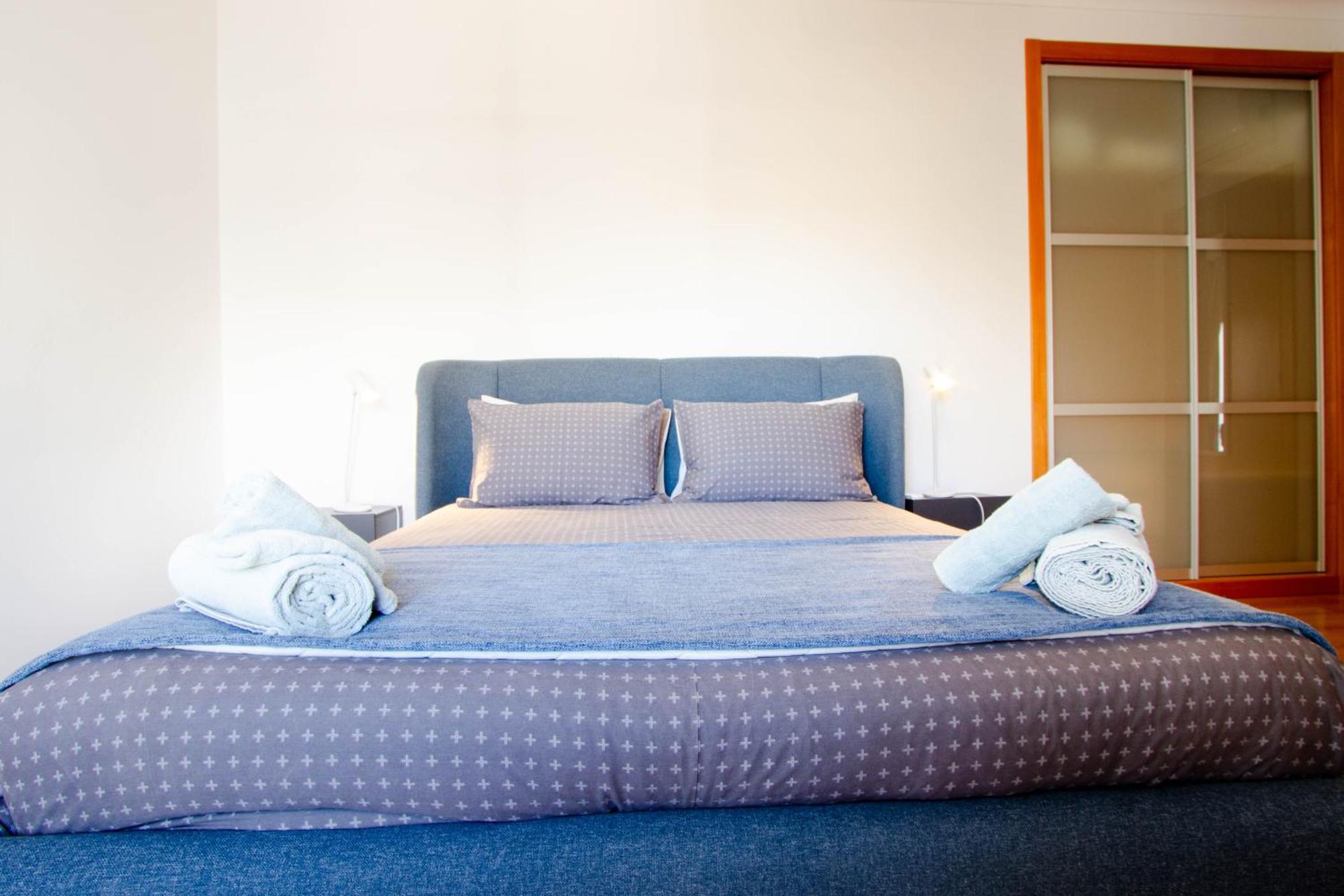 Apartmán Casa Happiness, Swimming Pool, Fast Wifi, Parking Lagos Exteriér fotografie